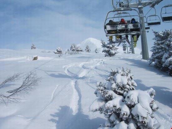 Apartamento Finestra Sull'Adamello Passo del Tonale Exterior foto
